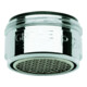 Grohe Laminarstrahlregler 13960 9l/min bei 3,5 bar M24x1 chrom-1