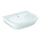 Grohe Lavabo Euro Céramique 1 trou, m Ü, 65x51,4cm, aw PureGuar/Hyper C-1