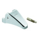 Grohe Levier 43056 complet pour chasse d'eau WC chrome-1