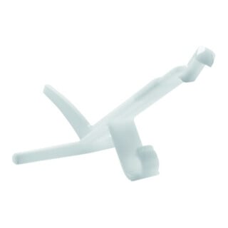 Grohe Levier 43519 pour réservoir encastré mural 6-9 l