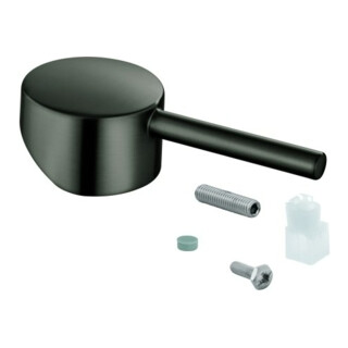 Grohe Levier 46015 pour Minta Mitigeur Évier graphite dur brossé