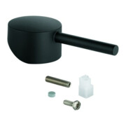 Grohe Levier 46015 pour mitigeur évier Minta noir velours