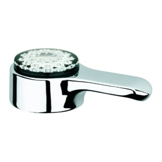 Grohe Levier 46053 chrome pour Eurodisc ancien, chrome PG 07