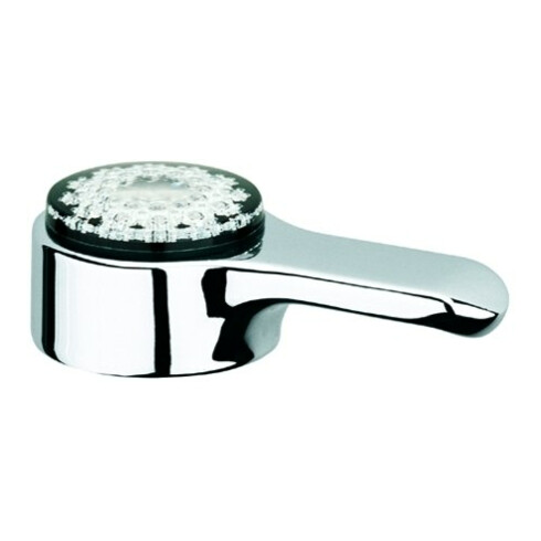 Grohe Levier 46053 chrome pour Eurodisc ancien, chrome PG 07