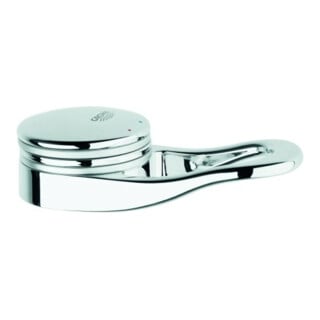 Grohe Levier 46129 pour Europlus ancien 95 mm chrome