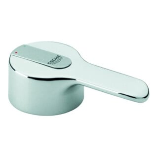 Grohe Levier 46183 85mm pour mitigeur monocommande Eurodisc chrome