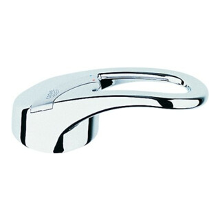 Grohe Levier 46229 pour Chiara EHM 95 mm chrome/chrome mat