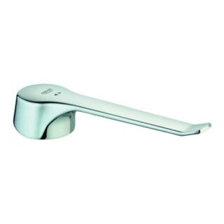 Grohe Levier 46257 pour robinet mural Euroeco Special 170 mm chrome