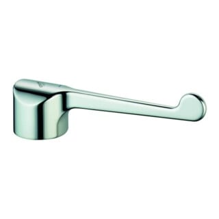 Grohe Levier 46275 L:170mm pour Euroeco Mitigeur WC spécial chrome