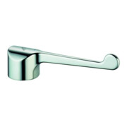 Grohe Levier 46275 L:170mm pour Euroeco Mitigeur WC spécial chrome