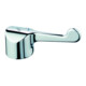 Grohe Levier 46279 L:120mm pour Euroeco Spécial mitigeur WC chrome-1