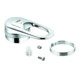 Grohe Levier 46415 pour Europlus chrome/chrome mat-1