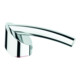 Grohe Levier 46502 pour mitigeur monocommande Tenso FMS baignoire/douche chrome-1
