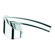 Grohe Levier 46502 pour mitigeur monocommande Tenso FMS baignoire/douche chrome