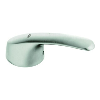 Grohe Levier 46513 pour Alira acier inoxydable pour Alira acier inoxydable