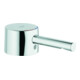 Grohe Levier 46535 pour Essence chrome chrome-1