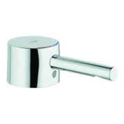 Grohe Levier 46535 pour Essence chrome chrome