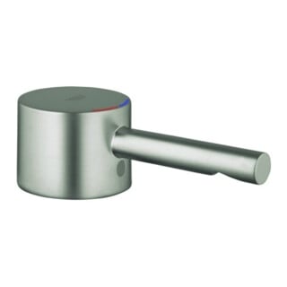 Grohe Levier 46535 pour Essence supersteel supersteel