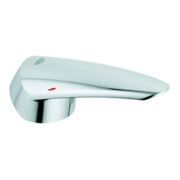 Grohe Levier 46568 pour Eurodisc chromé pour Eurodisc chromé