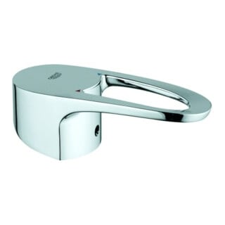 Grohe Levier 46569 pour Europlus chrome pour Europlus chrome