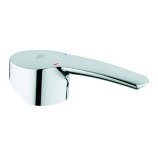 Grohe Levier 46577 pour Eurostyle chrome pour Eurostyle chrome