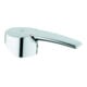 Grohe Levier 46577 pour Eurostyle chrome pour Eurostyle chrome-1