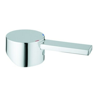 Grohe Levier 46609 pour Allure chrome chrome