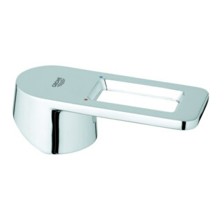 Grohe Levier 46636 chrome chrome