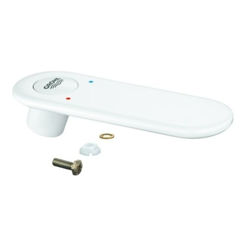 Grohe Levier 46661 blanc lune blanc lune