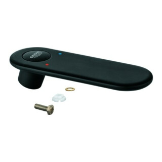 Grohe Levier 46661 noir velours noir velours