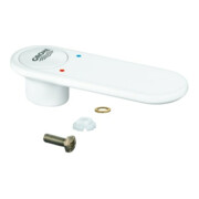 Grohe Levier 46664 blanc lune blanc lune