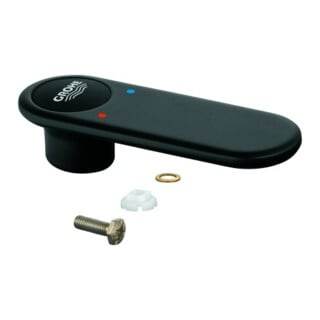 Grohe Levier 46664 noir velours noir velours