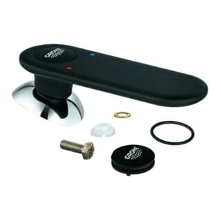 Grohe Levier 46667 noir velours noir velours