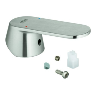 Grohe Levier 46681 pour Eurosmart C supersteel
