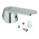Grohe Levier 46681 pour Eurosmart C supersteel-1