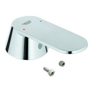 Grohe Levier 46682 chrome chrome