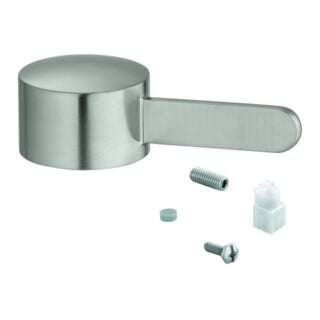 Grohe Levier 46683 supersteel