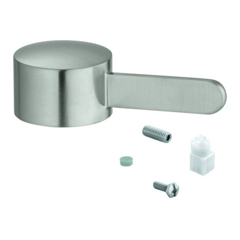 Grohe Levier 46683 supersteel