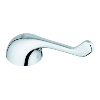 Grohe Levier 46686 chrome chrome