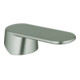 Grohe Levier 46729 supersteel supersteel-1