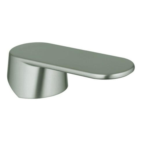 Grohe Levier 46729 supersteel supersteel