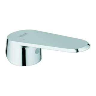 Grohe Levier 46740 chrome chrome