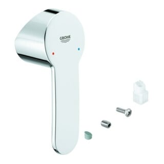 Grohe Levier 46748 chrome chrome
