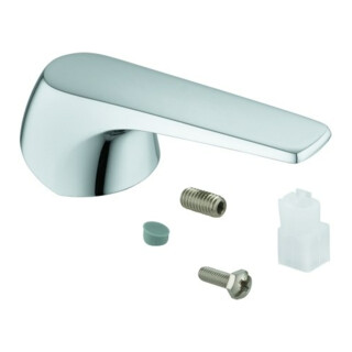 Grohe Levier 46771 chrome chrome