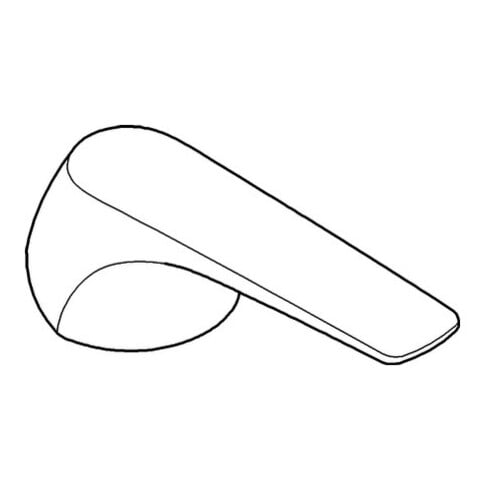 Grohe Levier 46771 chrome chrome