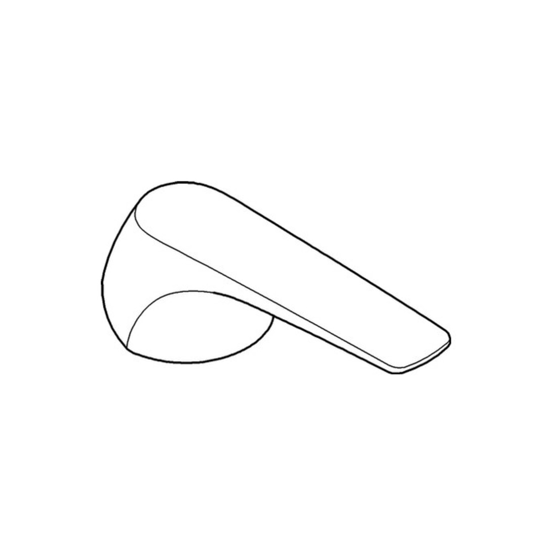 Grohe Levier 46771 chrome chrome