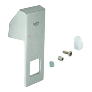 Grohe Levier 46782 supersteel