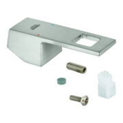 Grohe Levier 46788 supersteel supersteel