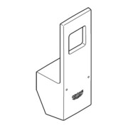 Grohe Levier 46788 supersteel supersteel-4