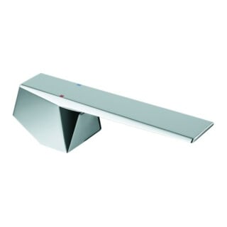 Grohe Levier 46792 chrome chrome